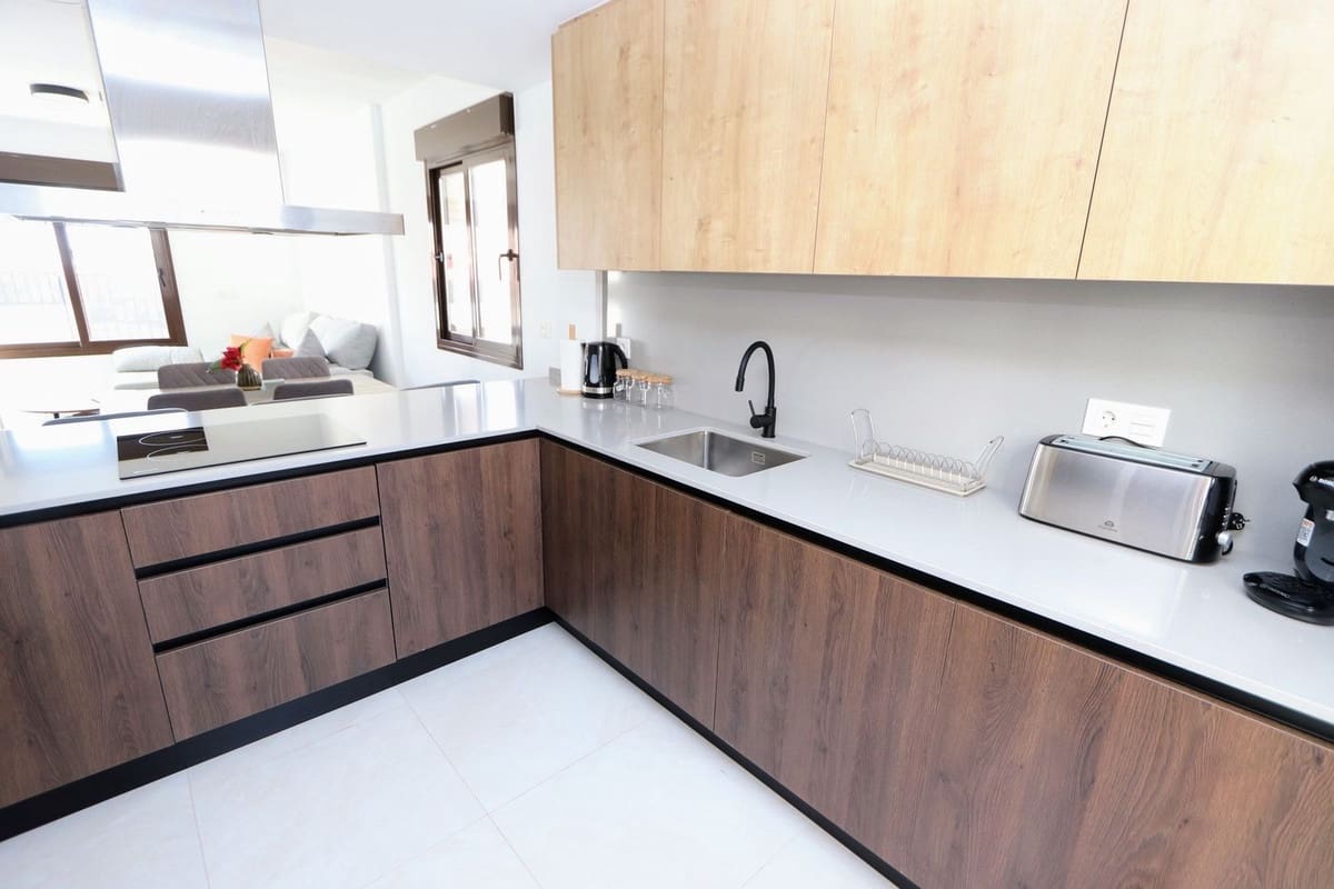 3 camera da letto Villa in vendita in Villamartin con piscina garage - 269.995 € (Rif: 9197744)