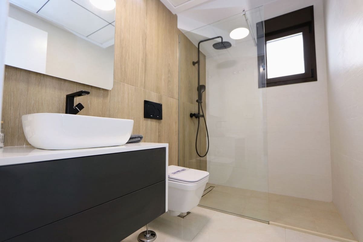 3 camera da letto Villa in vendita in Villamartin con piscina garage - 269.995 € (Rif: 9197744)