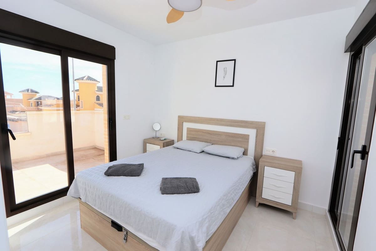 3 camera da letto Villa in vendita in Villamartin con piscina garage - 269.995 € (Rif: 9197744)