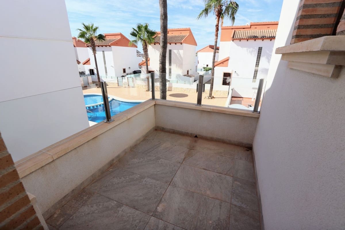 3 camera da letto Villa in vendita in Villamartin con piscina garage - 269.995 € (Rif: 9197744)