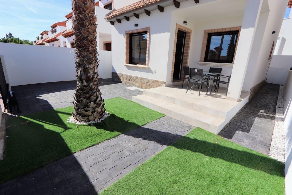 3 camera da letto Villa in vendita in Villamartin con piscina garage - 269.995 € (Rif: 9197744)