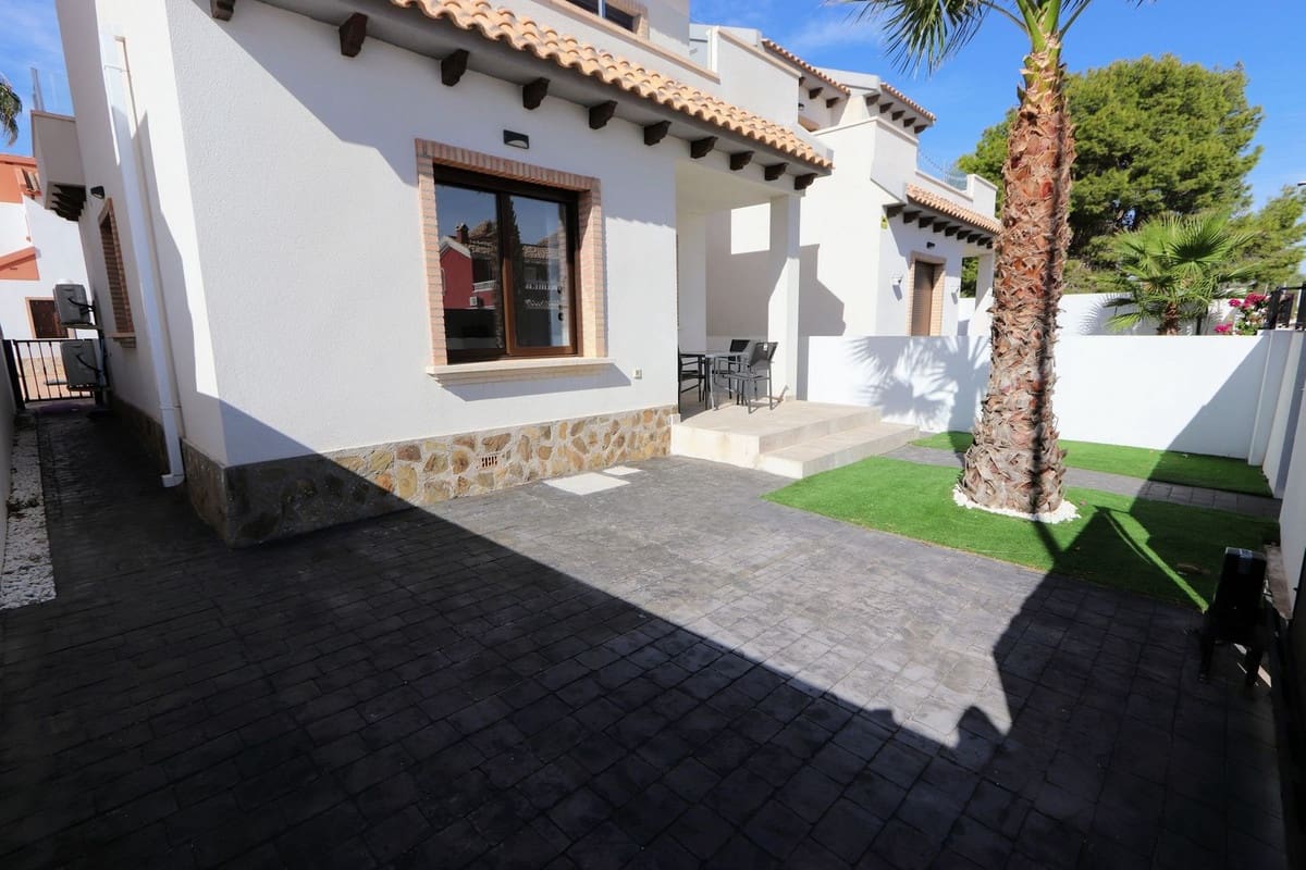 3 camera da letto Villa in vendita in Villamartin con piscina garage - 269.995 € (Rif: 9197744)