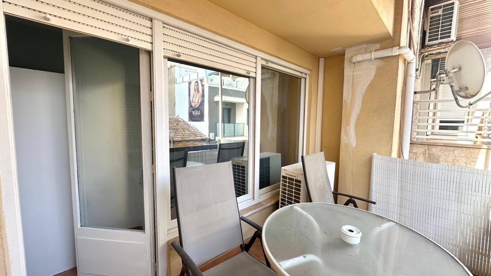 4 soverom Leilighet til salgs i Torrevieja - € 229 900 (Ref: 9199369)