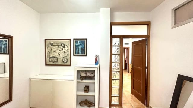 4 Zimmer Apartment zu verkaufen in Centro - Muelle Pesquero, Torrevieja - 229.900 € (Ref: 9199369)