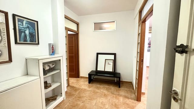 4 Zimmer Apartment zu verkaufen in Centro - Muelle Pesquero, Torrevieja - 229.900 € (Ref: 9199369)