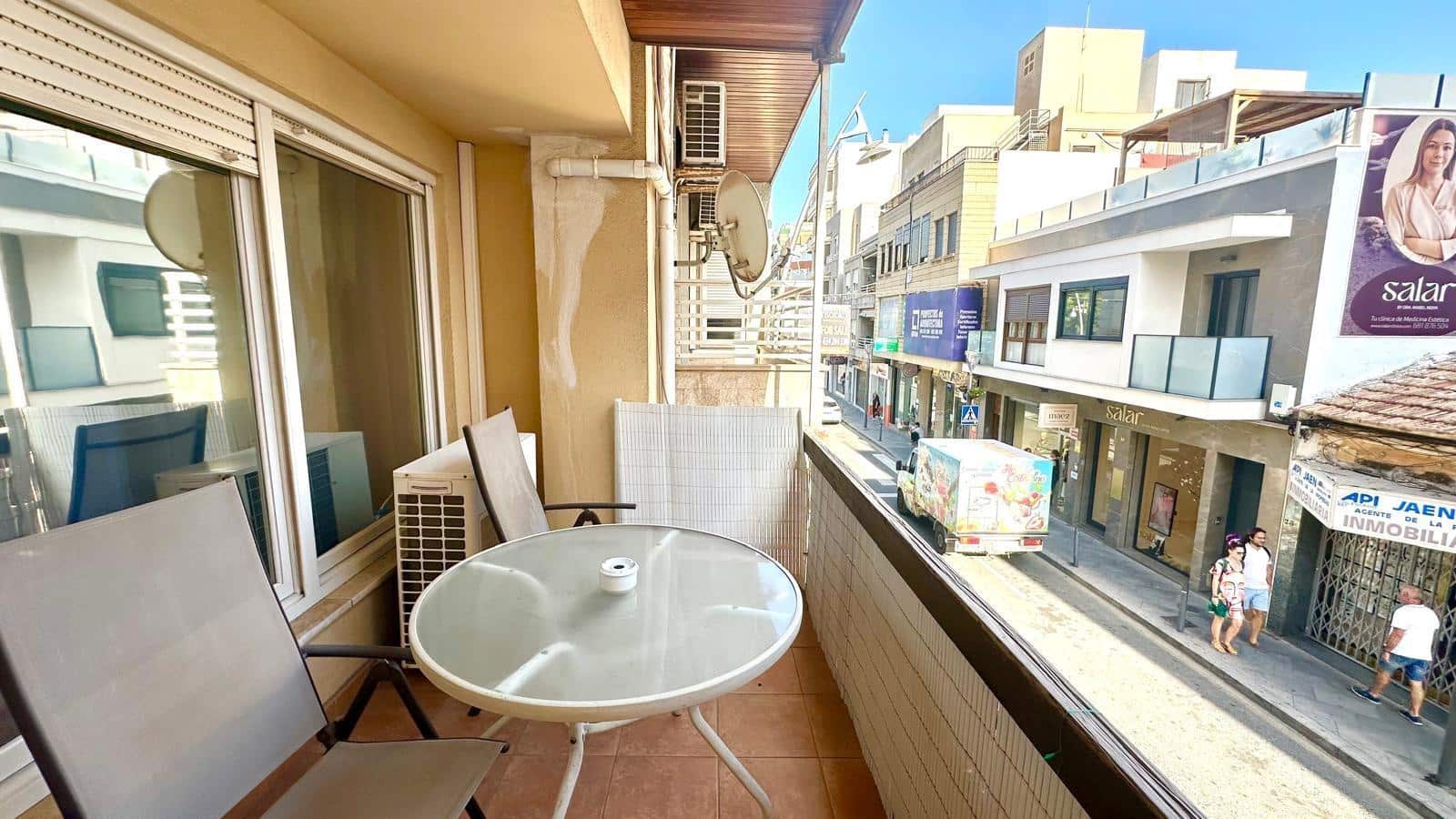 4 soverom Leilighet til salgs i Torrevieja - € 229 900 (Ref: 9199369)