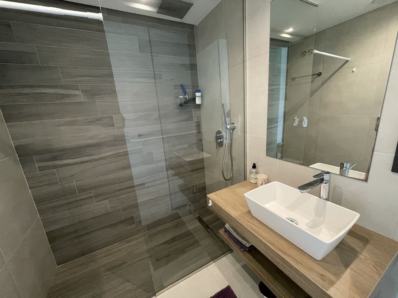 2 soveværelse Lejlighed til salg i Guardamar del Segura med swimmingpool garage - € 234.900 (Ref: 9200987)