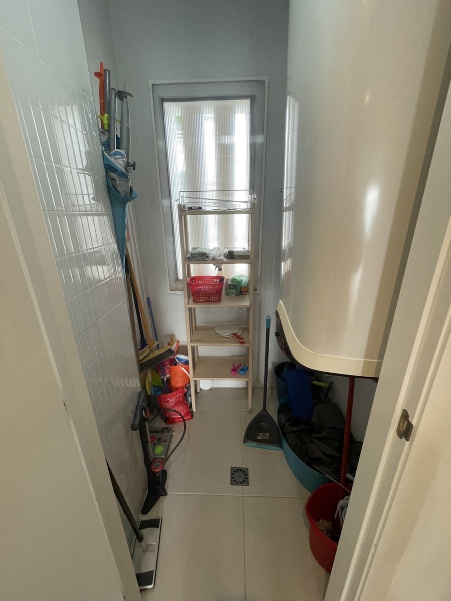 2 soveværelse Lejlighed til salg i Guardamar del Segura med swimmingpool garage - € 234.900 (Ref: 9200987)