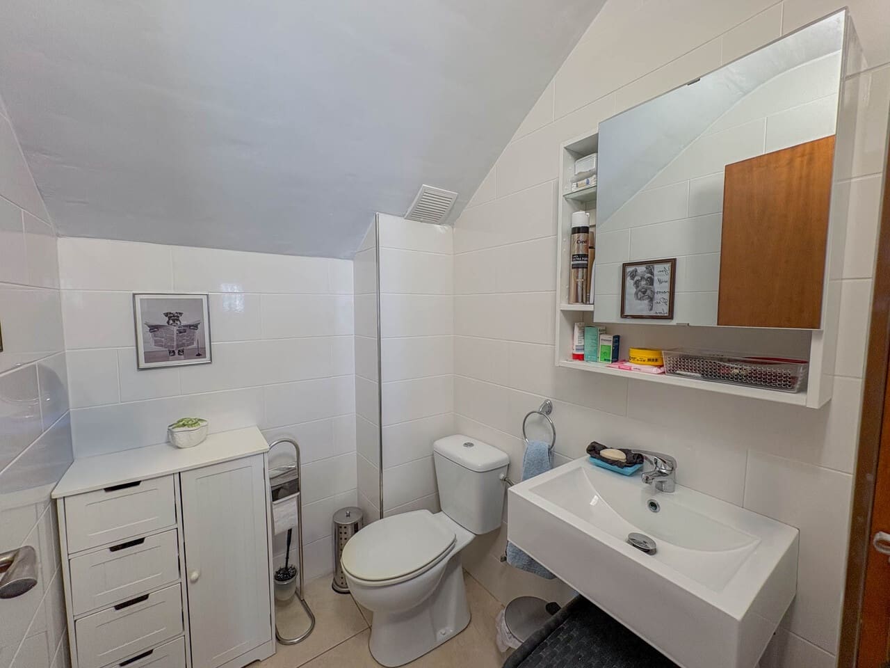 3 soveværelse Byhus til salg i Torrevieja - € 179.000 (Ref: 9200994)