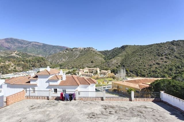 Casa de 3 habitaciones en Benahavís pueblo, Benahavís en venta - 375.000 € (Ref: 9200996)