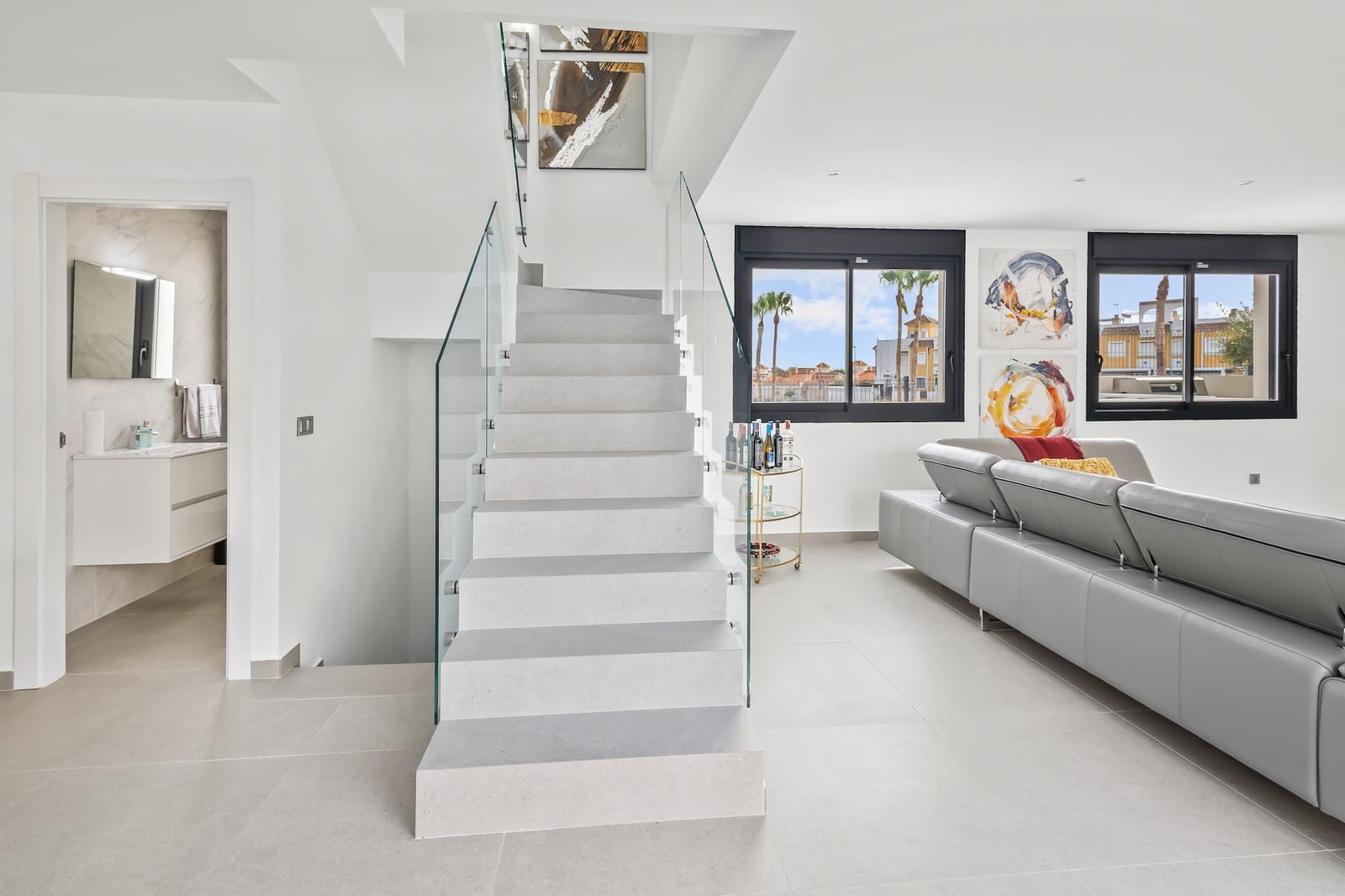 4 bedroom Villa for sale in Algorfa - € 569,500 (Ref: 9202435)