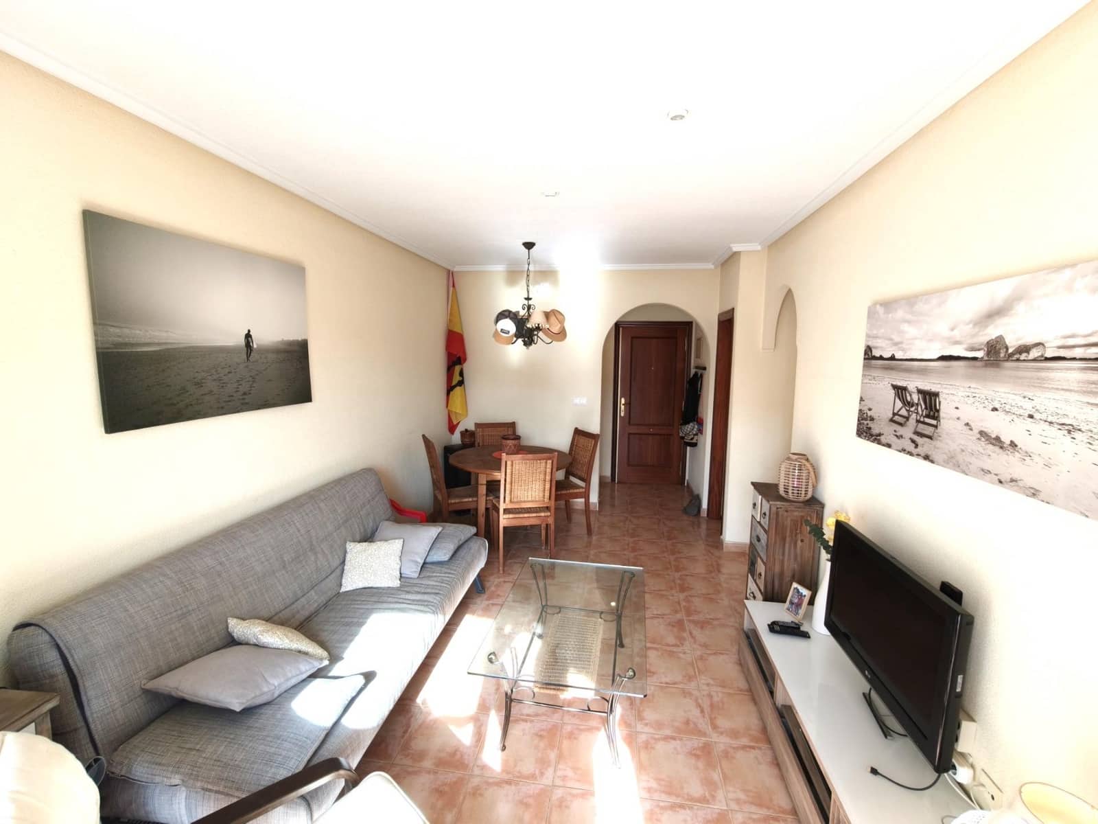 2 camera da letto Appartamento in vendita in Torrevieja - 165.000 € (Rif: 9202436)