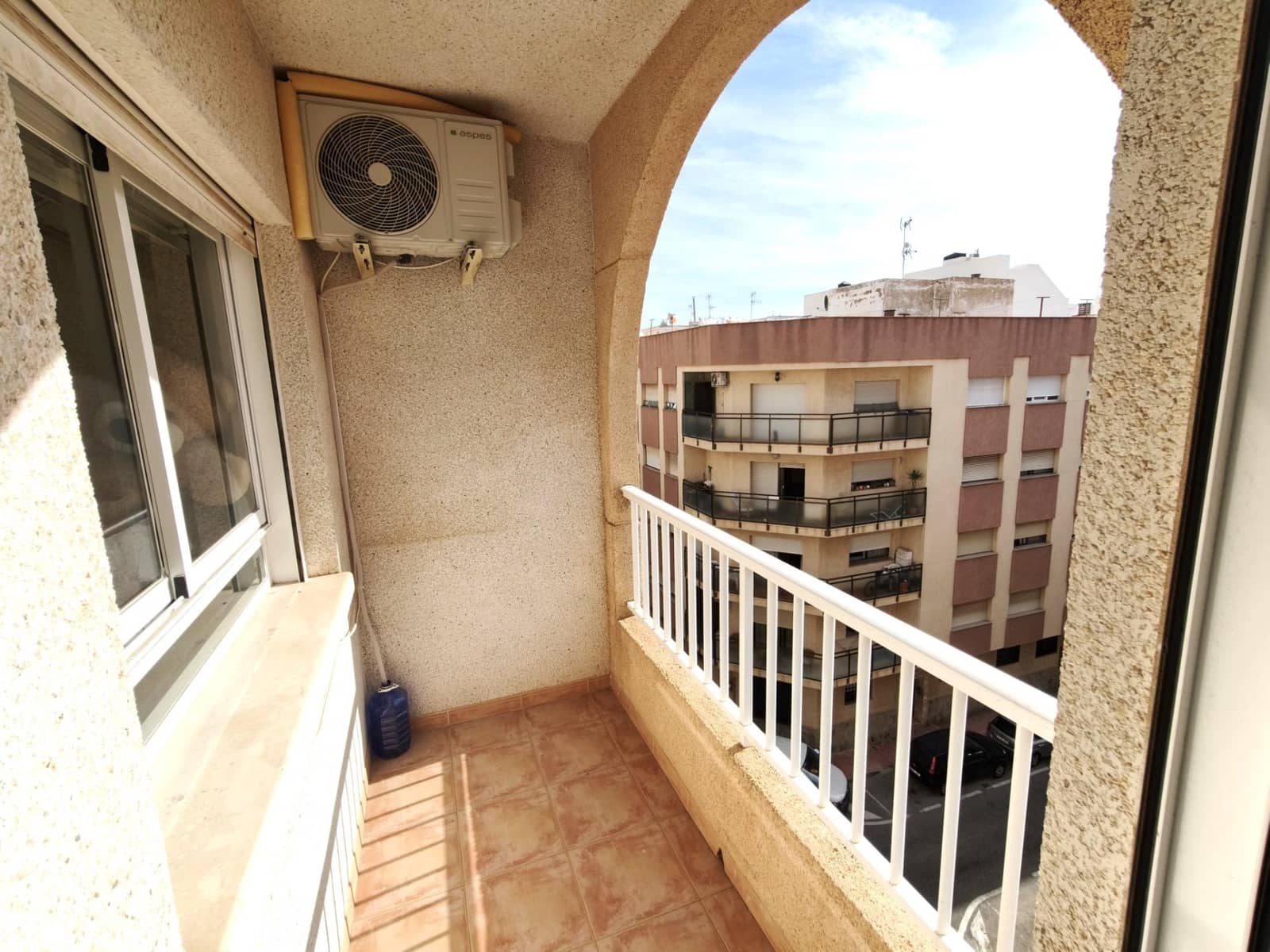 2 camera da letto Appartamento in vendita in Torrevieja - 165.000 € (Rif: 9202436)