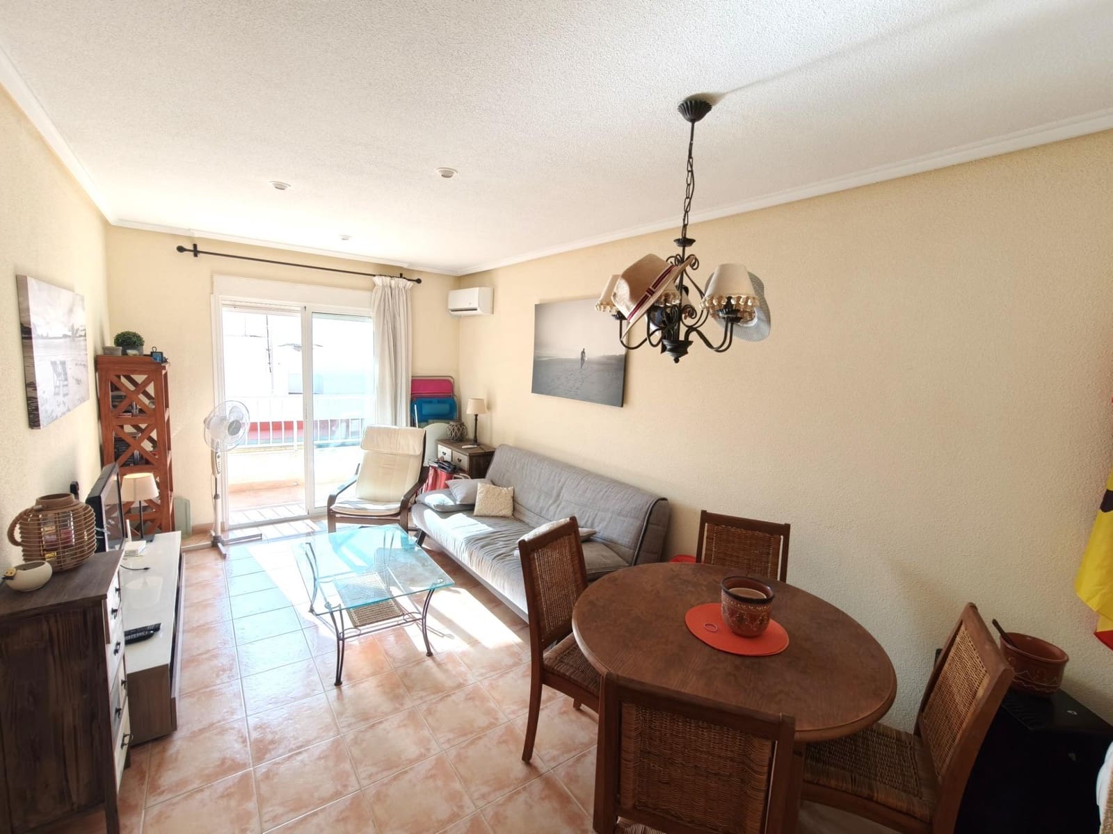 2 camera da letto Appartamento in vendita in Torrevieja - 165.000 € (Rif: 9202436)