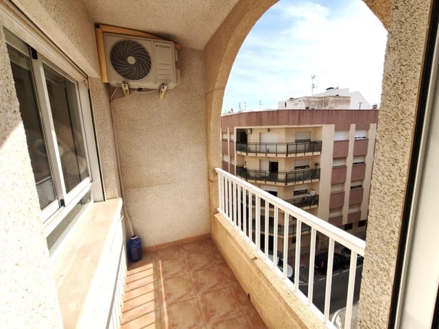 2 camera da letto Appartamento in vendita in Playa del Cura, Torrevieja - 165.000 € (Rif: 9202436)