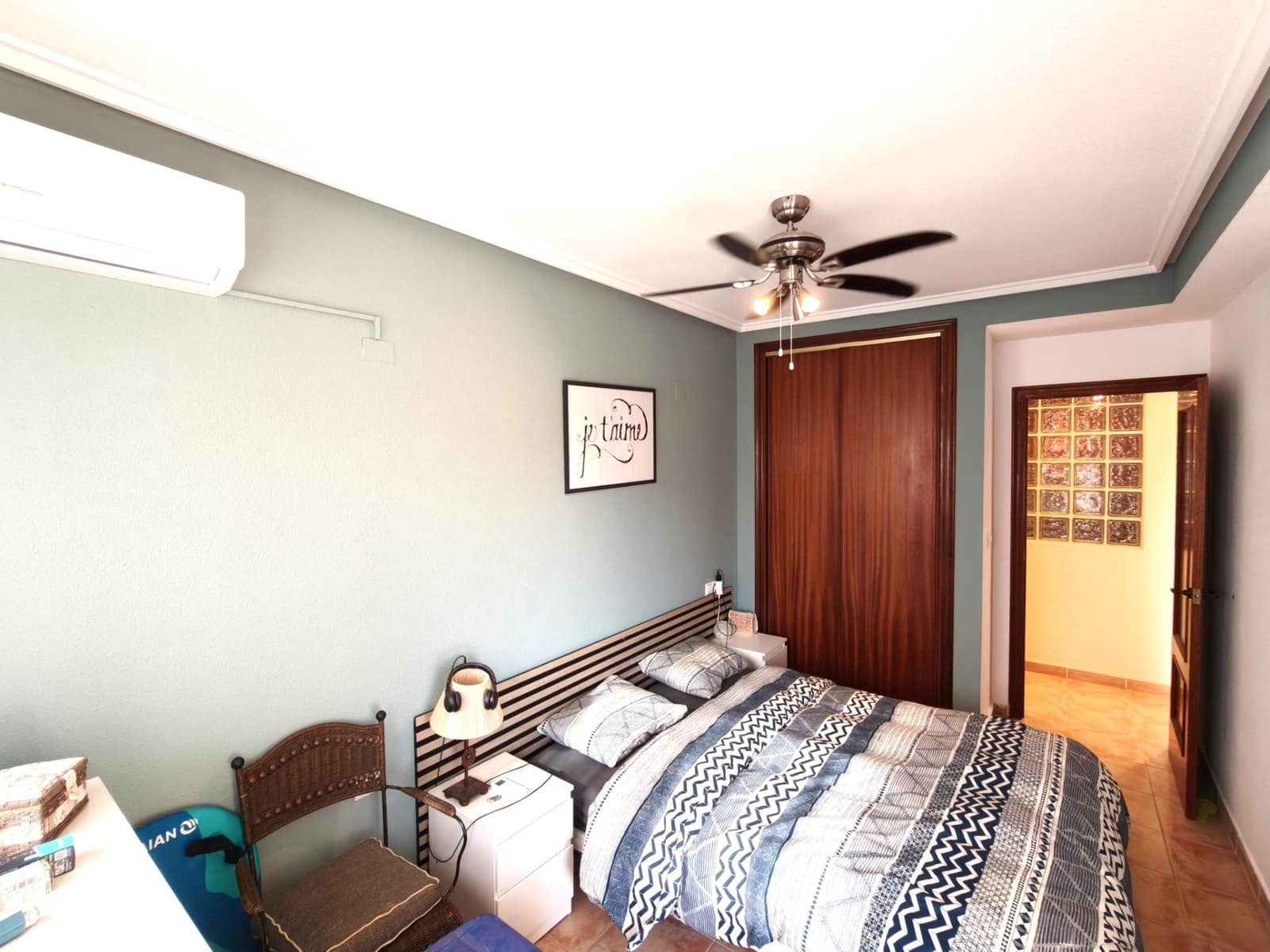 2 camera da letto Appartamento in vendita in Torrevieja - 165.000 € (Rif: 9202436)