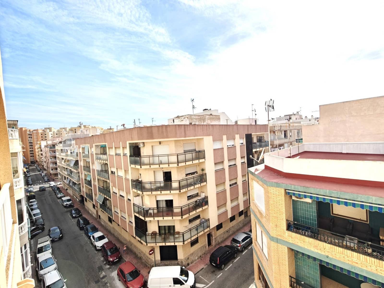 2 camera da letto Appartamento in vendita in Torrevieja - 165.000 € (Rif: 9202436)