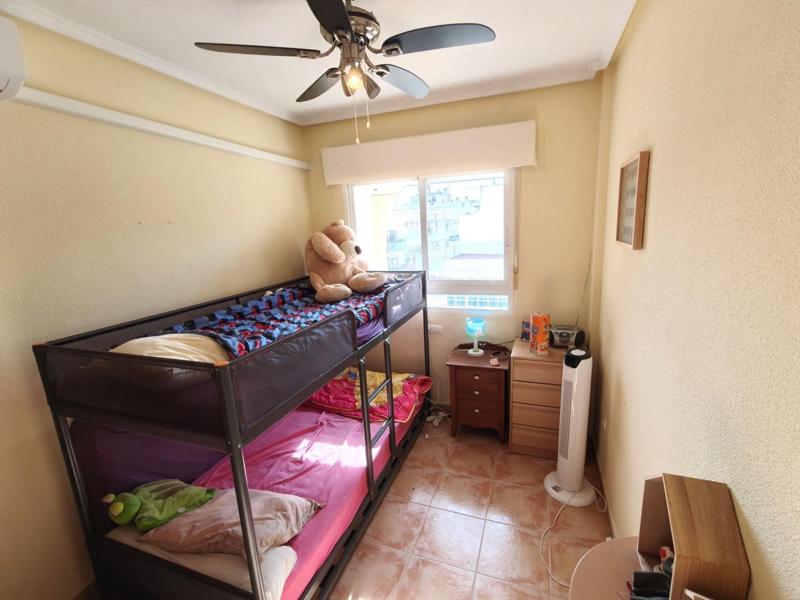 2 camera da letto Appartamento in vendita in Torrevieja - 165.000 € (Rif: 9202436)