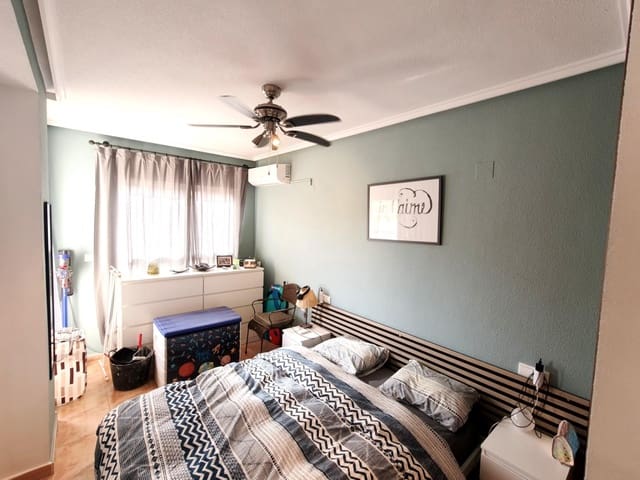 2 camera da letto Appartamento in vendita in Playa del Cura, Torrevieja - 165.000 € (Rif: 9202436)