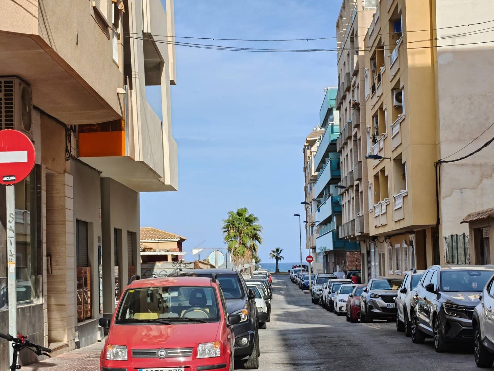 2 camera da letto Appartamento in vendita in Torrevieja - 165.000 € (Rif: 9202436)