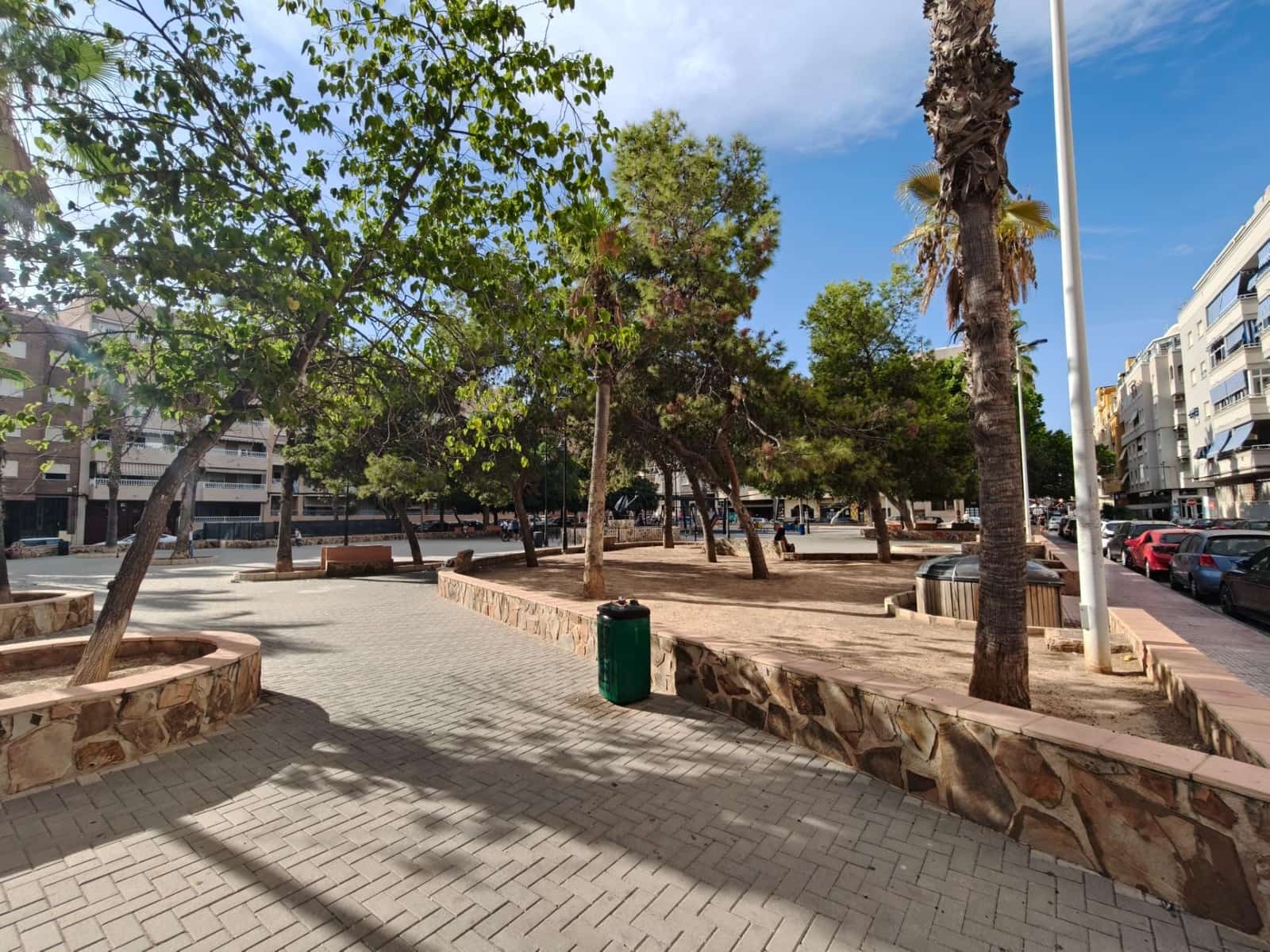 2 camera da letto Appartamento in vendita in Torrevieja - 165.000 € (Rif: 9202436)