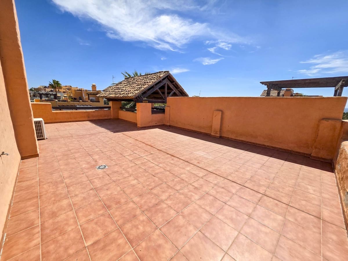 2 quarto Penthouse para venda em Bahia de Casares - 270 000 € (Ref: 9202447)