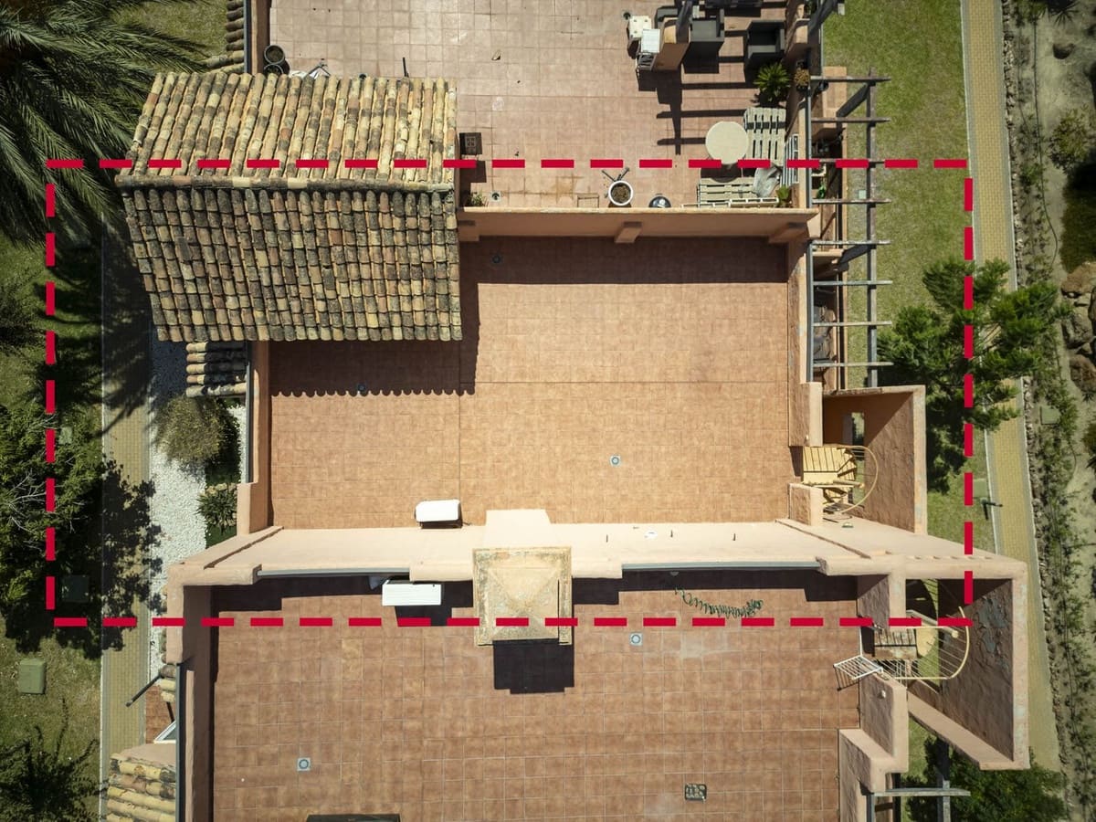 2 quarto Penthouse para venda em Bahia de Casares - 270 000 € (Ref: 9202447)