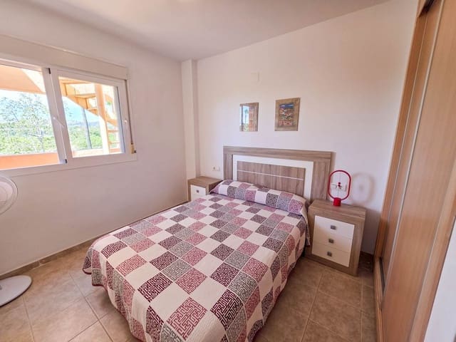 2 quarto Penthouse para venda em Bahia de Casares, Casares - 270 000 € (Ref: 9202447)