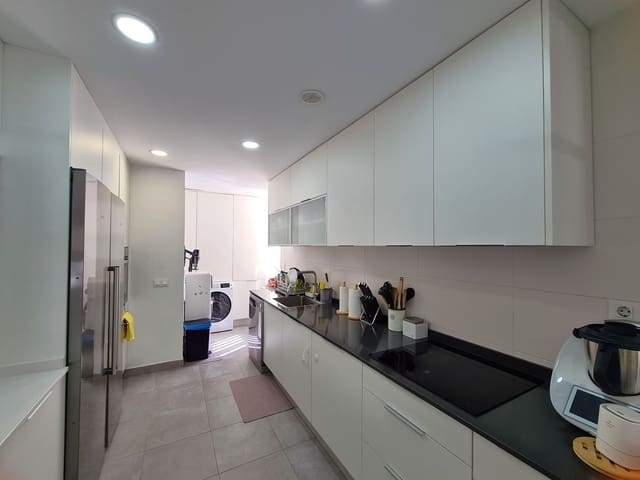 3 soverom Leilighet til salgs i Zona Calvario, Estepona - € 490 000 (Ref: 9202448)