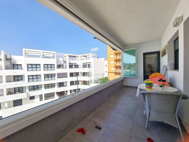 3 soverom Leilighet til salgs i Zona Calvario, Estepona - € 490 000 (Ref: 9202448)