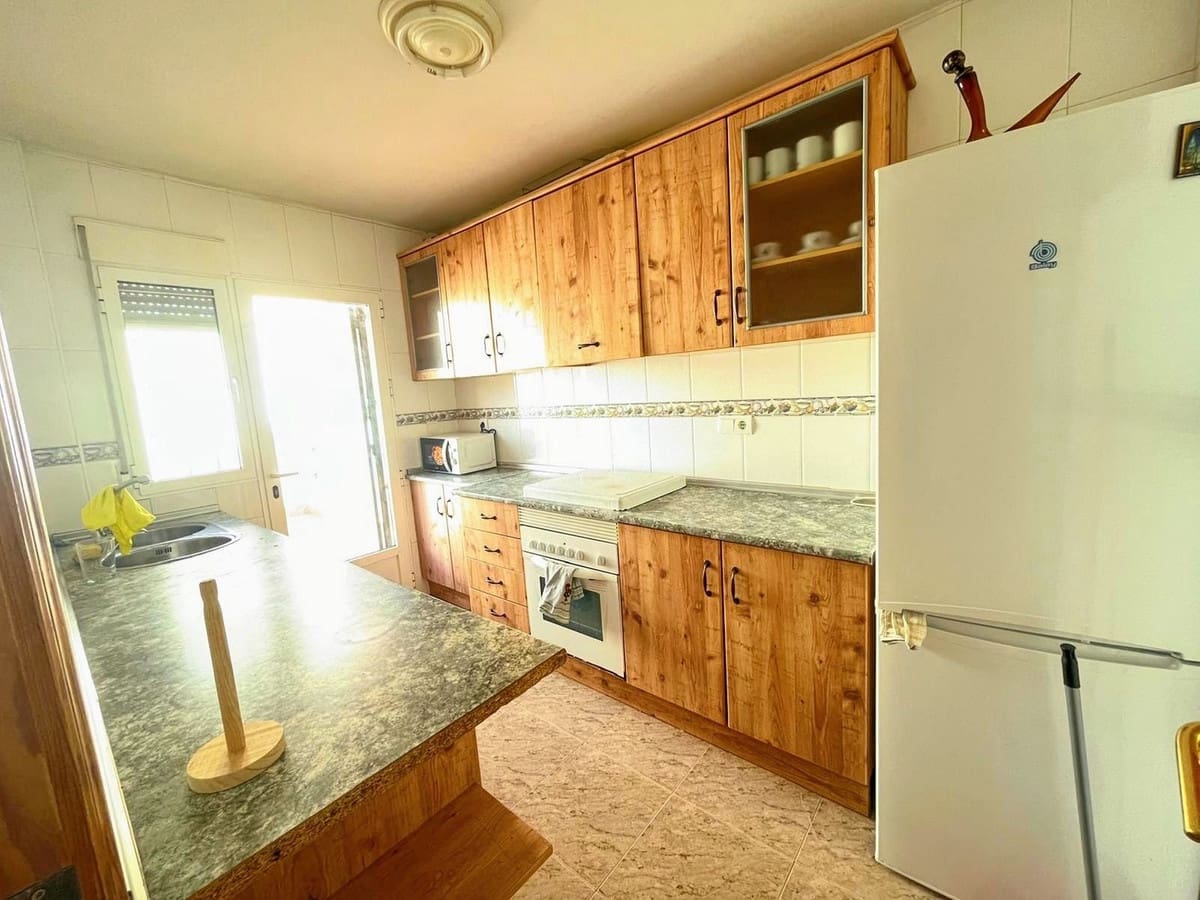 5 makuuhuone Omakotitalo myytävänä paikassa Santiago de la Ribera - 244 000 € (Ref: 9202449)