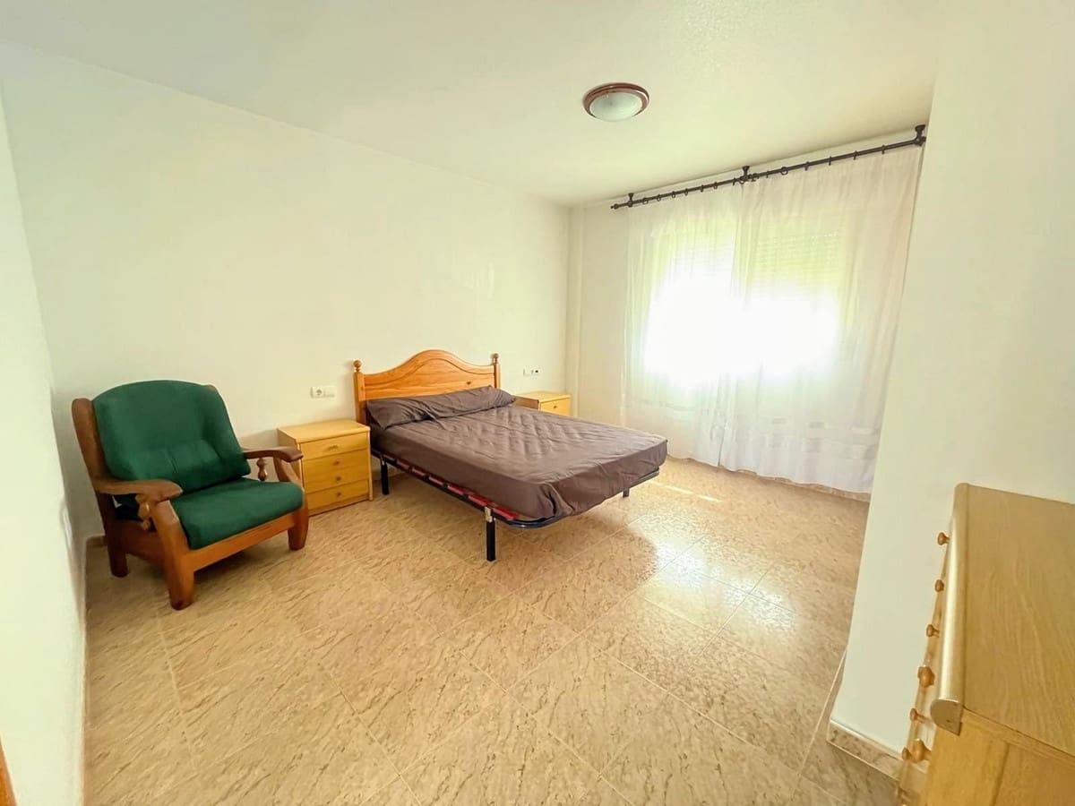 5 sypialnia Dom na sprzedaż w Santiago de la Ribera - 244 000 € (Ref: 9202449)