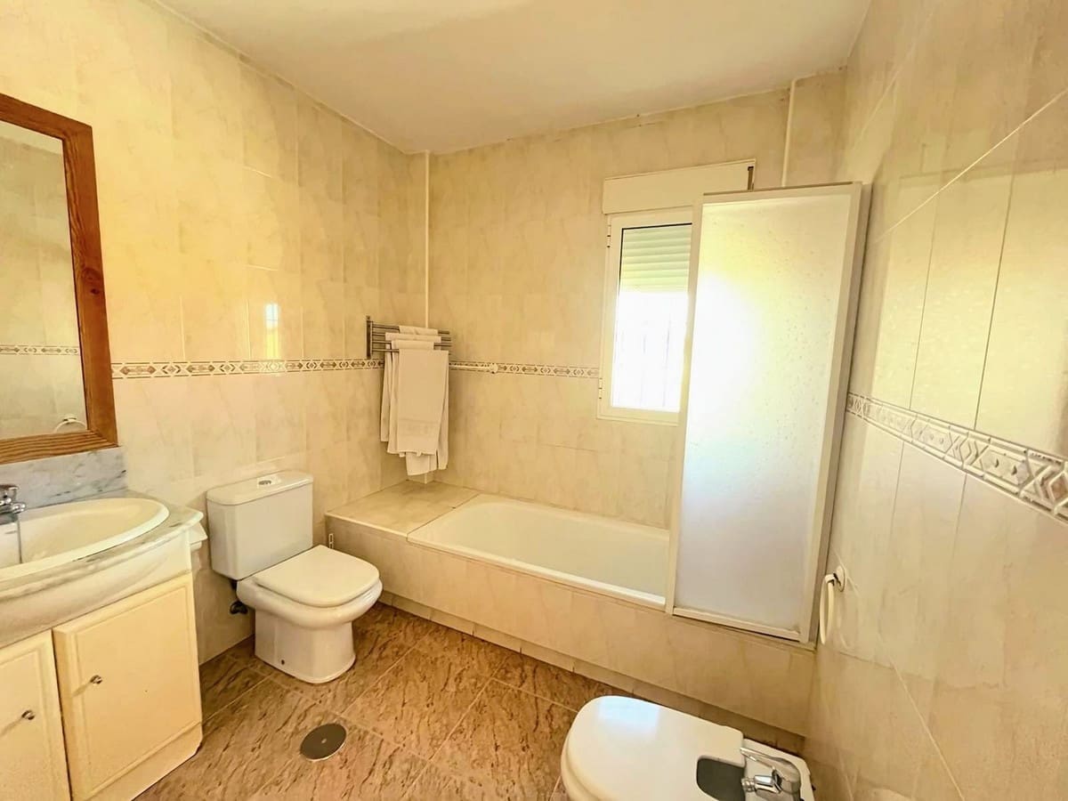 5 makuuhuone Omakotitalo myytävänä paikassa Santiago de la Ribera - 244 000 € (Ref: 9202449)