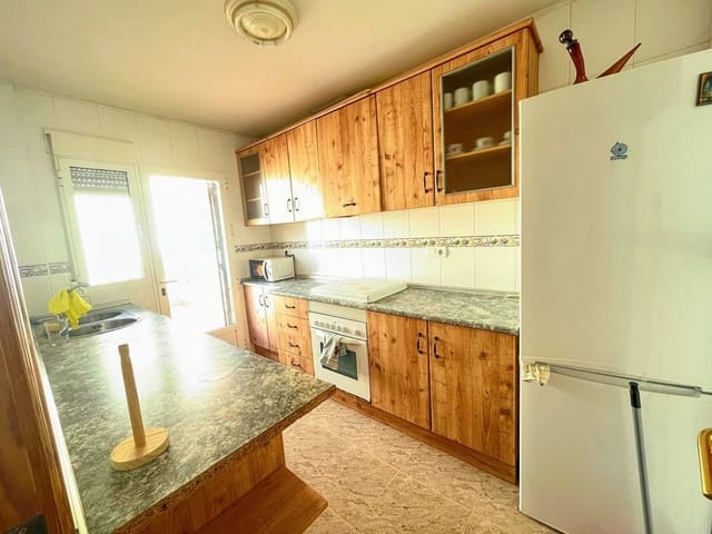 5 soveværelse Byhus til salg i Santiago de la Ribera, San Javier - € 244.000 (Ref: 9202449)