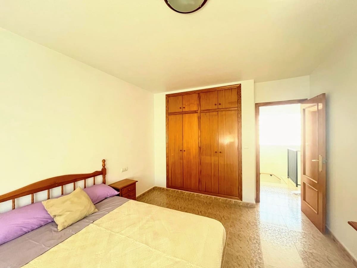 5 sypialnia Dom na sprzedaż w Santiago de la Ribera - 244 000 € (Ref: 9202449)