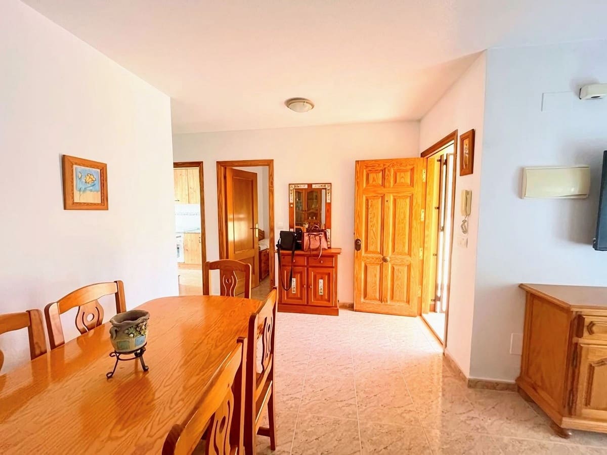 5 sypialnia Dom na sprzedaż w Santiago de la Ribera - 244 000 € (Ref: 9202449)