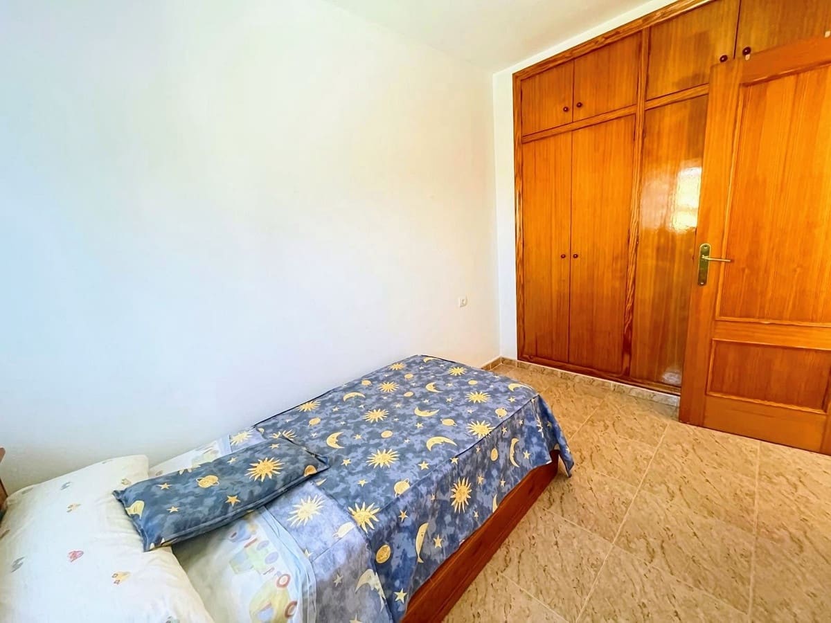 5 sypialnia Dom na sprzedaż w Santiago de la Ribera - 244 000 € (Ref: 9202449)