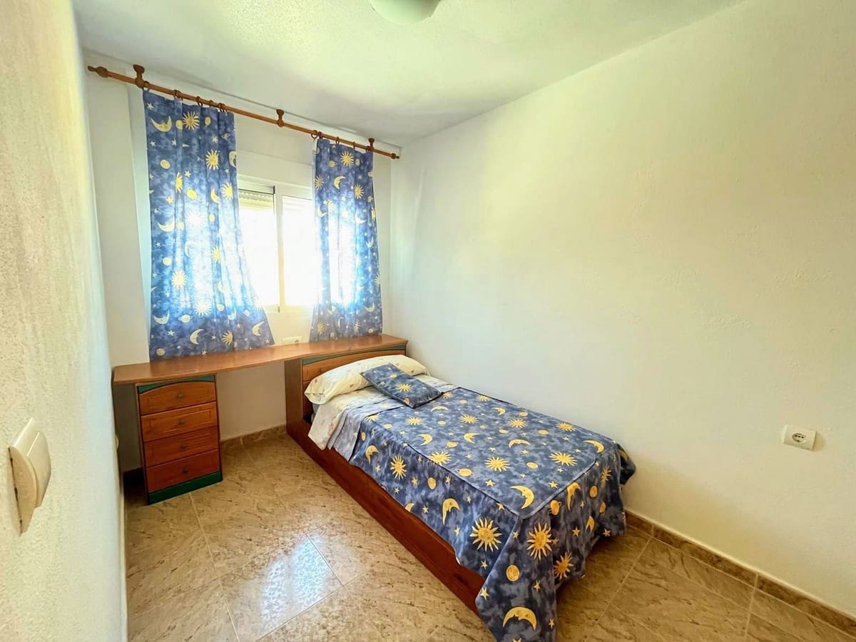 5 sypialnia Dom na sprzedaż w Santiago de la Ribera - 244 000 € (Ref: 9202449)