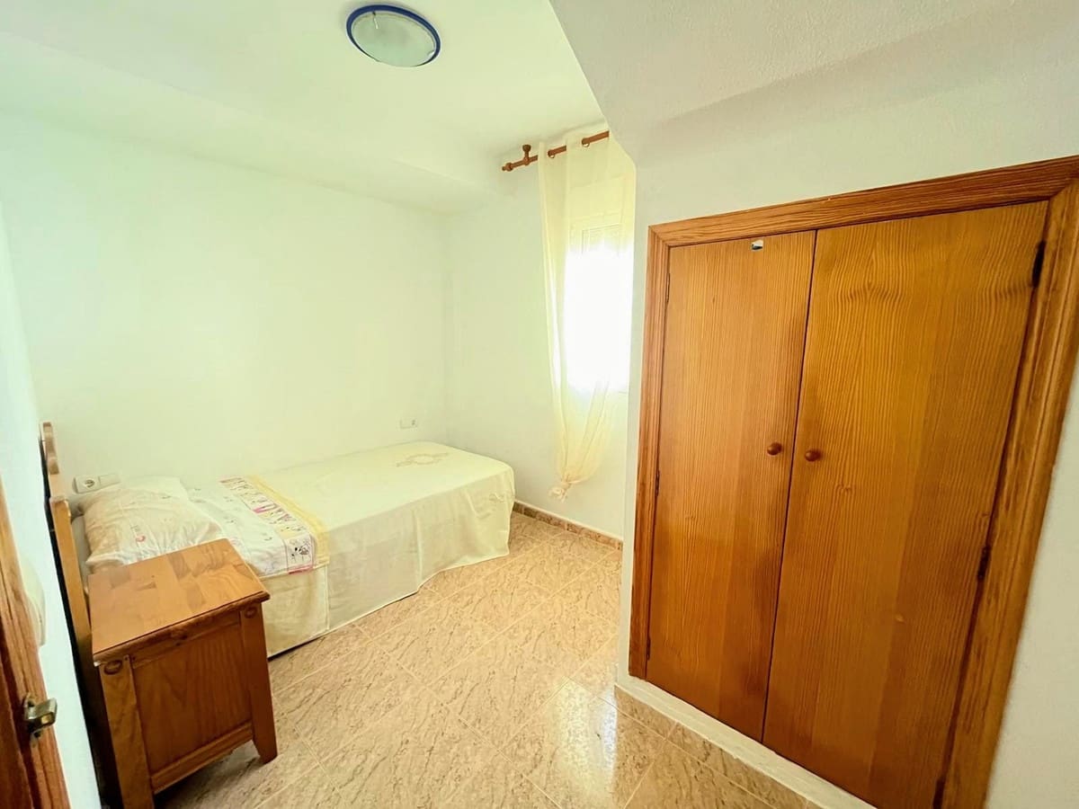 5 sypialnia Dom na sprzedaż w Santiago de la Ribera - 244 000 € (Ref: 9202449)