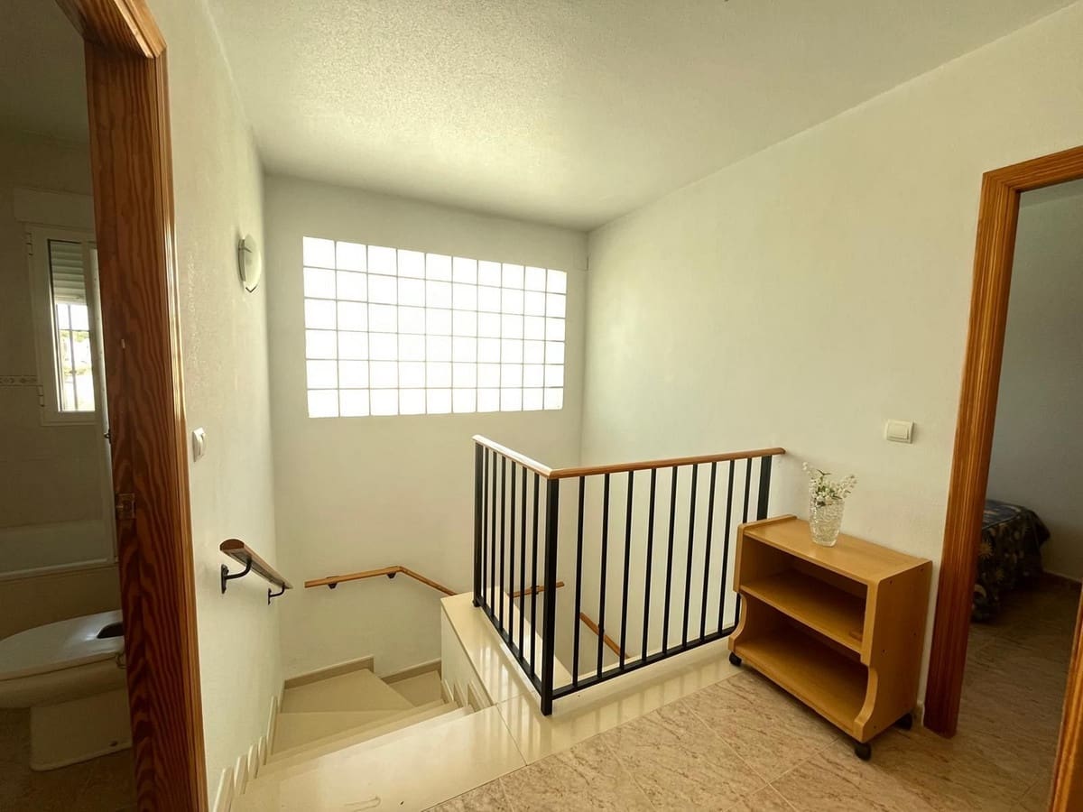 5 sypialnia Dom na sprzedaż w Santiago de la Ribera - 244 000 € (Ref: 9202449)