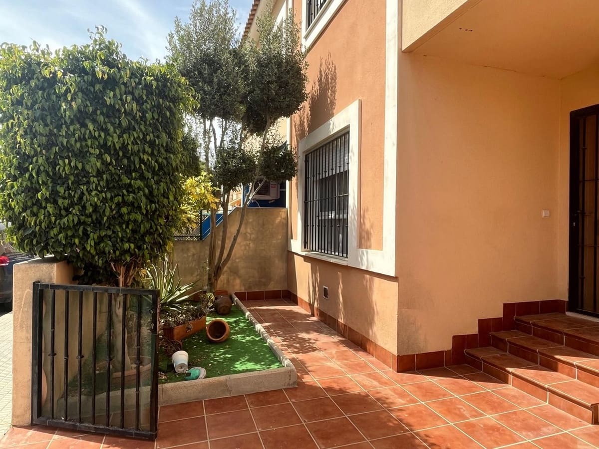 5 sypialnia Dom na sprzedaż w Santiago de la Ribera - 244 000 € (Ref: 9202449)