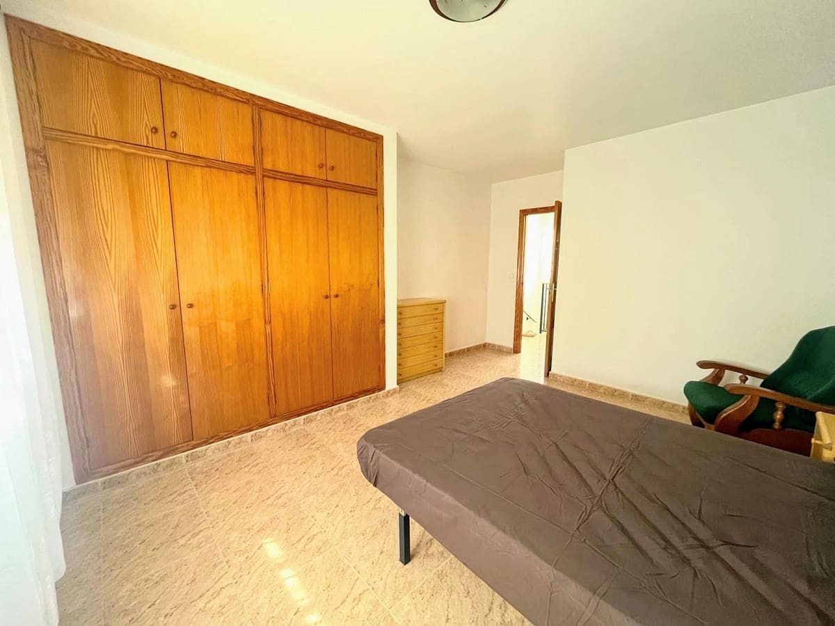 5 makuuhuone Omakotitalo myytävänä paikassa Santiago de la Ribera - 240 000 € (Ref: 9202449)