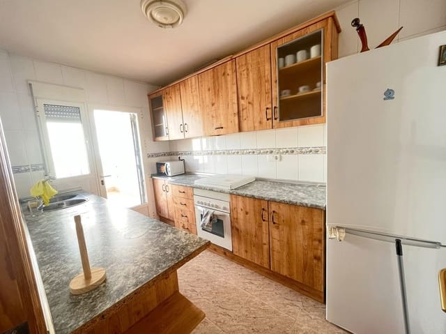 5 chambre Maison de Ville à vendre à Santiago de la Ribera, San Javier - 240 000 € (Ref: 9202449)