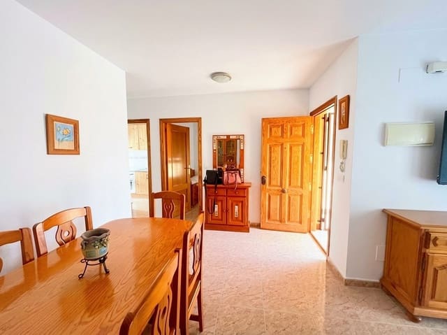 5 chambre Maison de Ville à vendre à Santiago de la Ribera, San Javier - 240 000 € (Ref: 9202449)