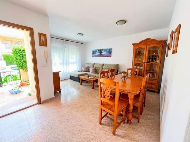 5 chambre Maison de Ville à vendre à Santiago de la Ribera, San Javier - 240 000 € (Ref: 9202449)