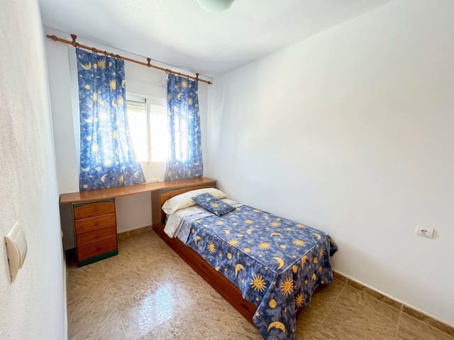 5 chambre Maison de Ville à vendre à Santiago de la Ribera, San Javier - 240 000 € (Ref: 9202449)