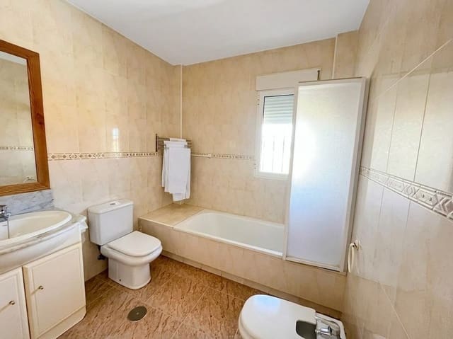 5 chambre Maison de Ville à vendre à Santiago de la Ribera, San Javier - 240 000 € (Ref: 9202449)