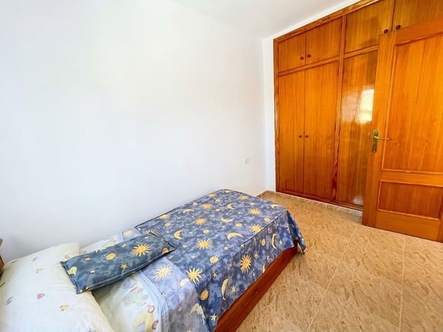 5 chambre Maison de Ville à vendre à Santiago de la Ribera, San Javier - 240 000 € (Ref: 9202449)