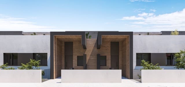 3 sypialnia Dom na sprzedaż w Cancelada, Estepona - 962 000 € (Ref: 9204501)