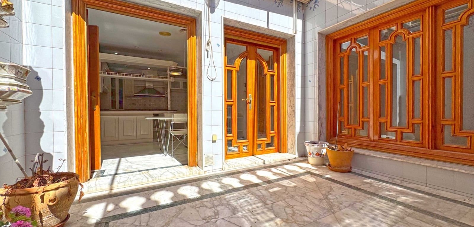 6 sypialnia Apartament na sprzedaż w San Pedro del Pinatar - 415 000 € (Ref: 9204503)